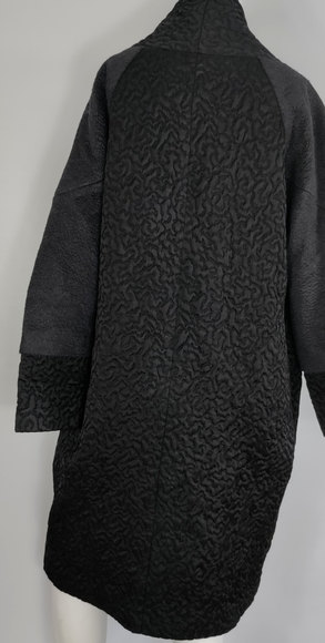 MashaMa wool  Coat - Picture 3 of 3